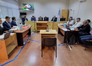 Vialidad Provincial: Comenzó el juicio contra dos exjefes por el uso irregular de recursos públicos
