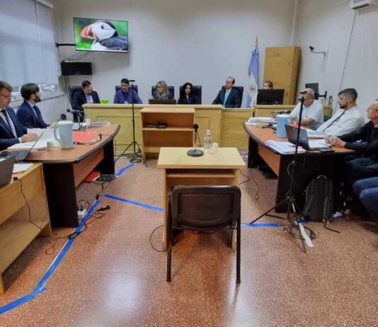 Vialidad Provincial: Comenzó el juicio contra dos exjefes por el uso irregular de recursos públicos