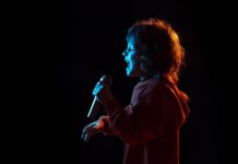Vocalizarte, un espacio creativo para niños y niñas