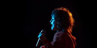 Vocalizarte, un espacio creativo para niños y niñas