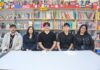 Escuela 791: Todo listo para la quinta edición de la Expo Ambiente