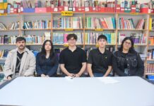 Escuela 791: Todo listo para la quinta edición de la Expo Ambiente