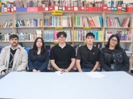 Escuela 791: Todo listo para la quinta edición de la Expo Ambiente
