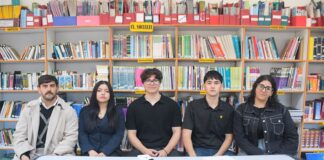 Escuela 791: Todo listo para la quinta edición de la Expo Ambiente