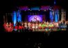 El Instituto Integral de Arte presenta “Danza Encuentro” en el Auditorio Municipal