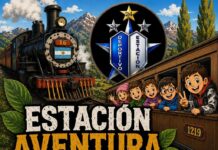 Deportivo Estación lanza “Estación Aventura”, una propuesta para las infancias del barrio