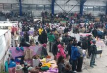 Esquel se prepara para vivir una nueva Expo Invierno