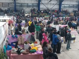 Esquel se prepara para vivir una nueva Expo Invierno