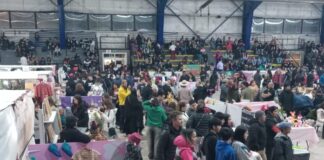 Esquel se prepara para vivir una nueva Expo Invierno