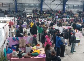 Más de 150 artesanos y productores participarán en la Expo Invierno 2026