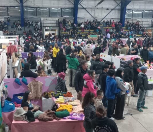 Más de 150 artesanos y productores participarán en la Expo Invierno 2026