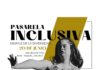 Attian Dalgo presenta una Pasarela Inclusiva para promover la igualdad y la diversidad