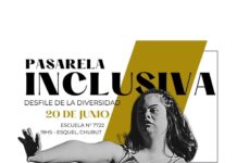 Attian Dalgo presenta una Pasarela Inclusiva para promover la igualdad y la diversidad