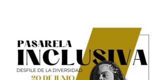 Attian Dalgo presenta una Pasarela Inclusiva para promover la igualdad y la diversidad