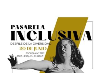 Attian Dalgo presenta una Pasarela Inclusiva para promover la igualdad y la diversidad