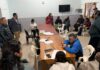 Realizarán nuevas redes de gas en los barrios Badén y Cañadón de Borquez