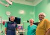 Chubut incorporó una nueva torre de endoscopía digital