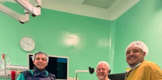 Chubut incorporó una nueva torre de endoscopía digital