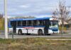 Esquel recupera las frecuencias nocturnas del transporte urbano de pasajeros