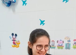 Piden reforzar la vacunación antigripal de embarazadas y niños de 6 a 24 meses