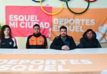 Abren las inscripciones para la cuarta edición de la Liga Municipal de Fútbol Infantil