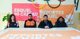 Abren las inscripciones para la cuarta edición de la Liga Municipal de Fútbol Infantil