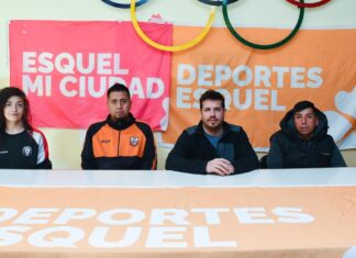 Abren las inscripciones para la cuarta edición de la Liga Municipal de Fútbol Infantil