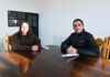 Esquel articula acciones con SEROS para fortalecer la gestión de residuos