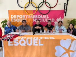 La Liga Independiente define su torneo en el Estadio Municipal