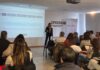 Presentan en Esquel el sistema online para la conformación de sociedades