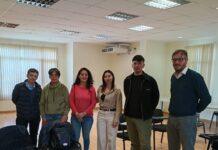 Once mujeres de Trevelin busca conformar una cooperativa de trabajo