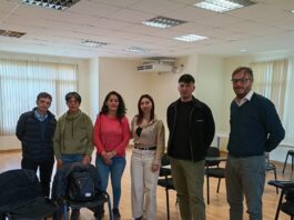 Once mujeres de Trevelin buscan conformar una cooperativa de trabajo