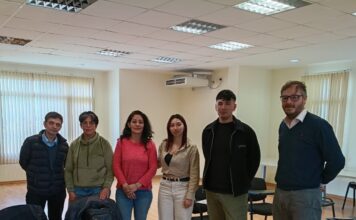 Once mujeres de Trevelin buscan conformar una cooperativa de trabajo