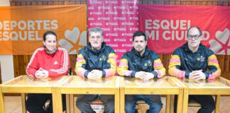Vacaciones de invierno: abren las inscripciones para el programa “Esquel Juega”