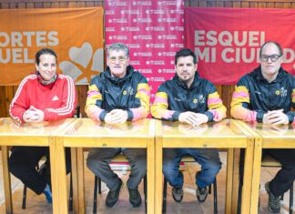 Vacaciones de invierno: abren las inscripciones para el programa “Esquel Juega”