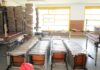 Plan de Renovación de Mobiliario Escolar: se avanza con la distribución de equipamiento en escuelas de toda la provincia