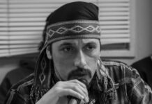 Facundo Jones Huala será trasladado a Esquel y su defensa denunció un presunto intento de homicidio