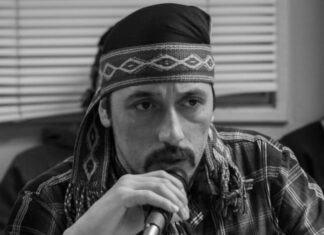 Facundo Jones Huala será trasladado a Esquel y su defensa denunció un presunto intento de homicidio