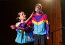 La Cuática vuelve al Melipal con una nueva “Noche de Impro”