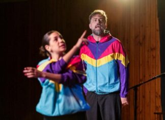 La Cuática vuelve al Melipal con una nueva “Noche de Impro”