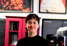 Melisa Stocco participa de un programa internacional de artes escénicas