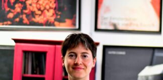 Melisa Stocco participa de un programa internacional de artes escénicas