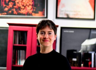 Melisa Stocco participa de un programa internacional de artes escénicas