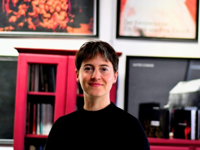 Melisa Stocco
