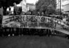 A 11 años de Ni Una Menos, Esquel vuelve a marchar contra la violencia de género