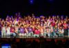 Urban Dance Esquel celebra 8 años de trayectoria con un gran show aniversario en el Auditorio Municipal