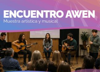 El Encuentro Awen invita a celebrar el arte y la música