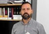 Un procurador de Fiscalía recibió reconocimiento por su rigor profesional