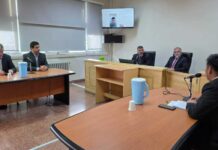 Confirman culpabilidad de Kevin Ledesma por el homicidio en el Barrio Baden