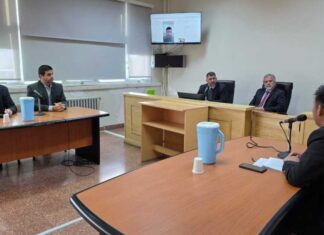 Confirman culpabilidad de Kevin Ledesma por el homicidio en el Barrio Baden